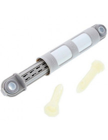 Амортизатор бака для пральної машини PATENT Electrolux 4055368767 (з кріпленням) 60N L=165-240mm D отворів=11mm