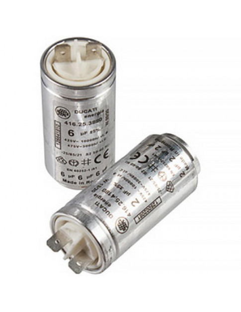 Двигун 60W 20583080 4055369633 для сушильної машини Electrolux