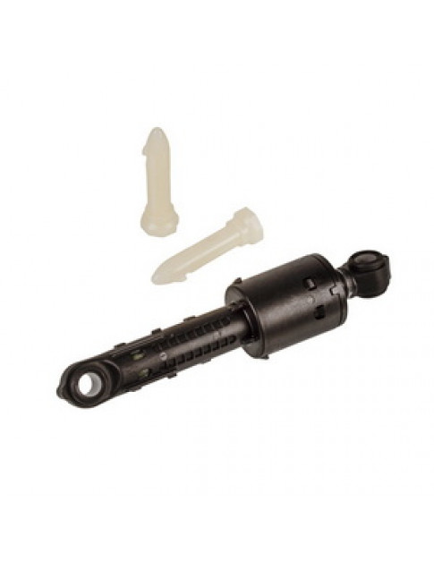 Амортизатор бака для пральної машини AEG 4055370763 80N L=255-200mm D отворів=11mm Амортизатор бака для пральної машини AEG 4055370763 80N L=255-200mm D отворів=11mm