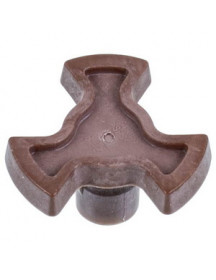 Electrolux 4055371290 Куплер обертання тарілки для мікрохвильової печі