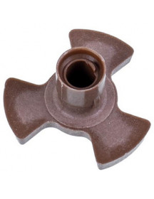 Electrolux 4055371290 Куплер обертання тарілки для мікрохвильової печі