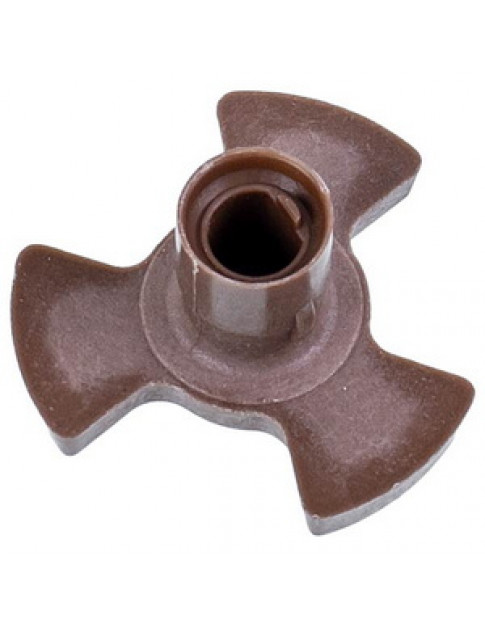 Electrolux 4055371290 Куплер обертання тарілки для мікрохвильової печі