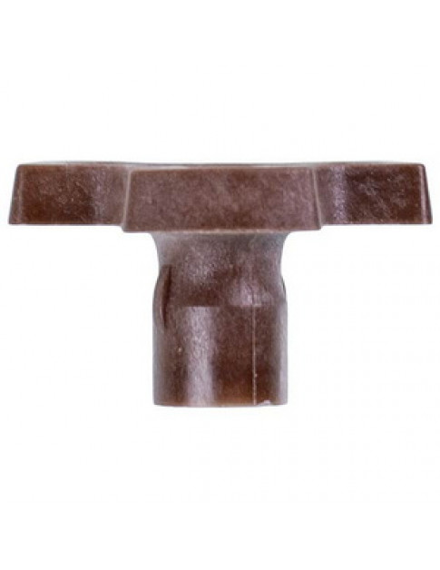 Electrolux 4055371290 Куплер обертання тарілки для мікрохвильової печі