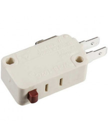 Мікровимикач W-15-102C 4055371522 для НВЧ-печі Electrolux Мікровимикач W-15-102C 4055371522 для НВЧ-печі Electrolux