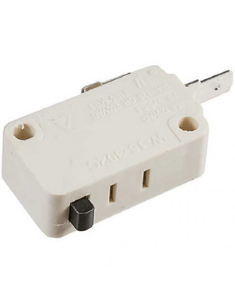 Мікровимикач W-15-302C 4055371530 для НВЧ-печі Electrolux