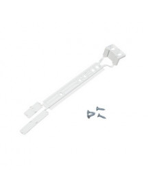 Крепление фасада дверей для встроенного холодильника Electrolux 4055372405