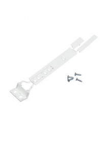 Крепление фасада дверей для встроенного холодильника Electrolux 4055372405