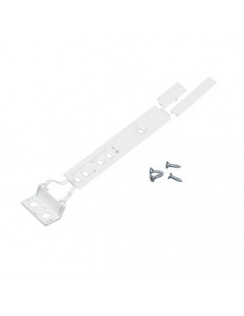 Крепление фасада дверей для встроенного холодильника Electrolux 4055372405