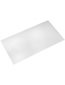 Захисна плівка (внутрішня) скла дверей для СВЧ-печі Electrolux 4055372801 250x130mm