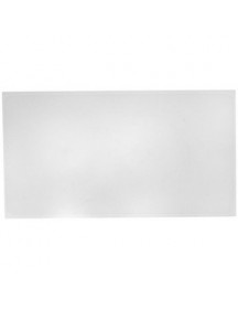 Захисна плівка (внутрішня) скла дверей для СВЧ-печі Electrolux 4055372801 250x130mm Захисна плівка (внутрішня) скла дверей для СВЧ-печі Electrolux 4055372801 250x130mm