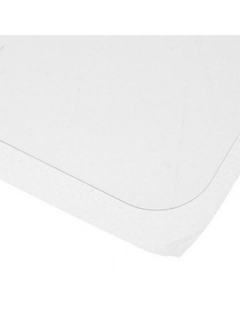 Захисна плівка (внутрішня) скла дверей для СВЧ-печі Electrolux 4055372801 250x130mm