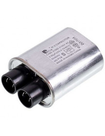 Конденсатор H.V. для СВЧ печи Electrolux 4055372876 0.92uF CH85 21092 2100V