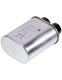 Конденсатор H.V. для СВЧ печи Electrolux 4055372876 0.92uF CH85 21092 2100V Конденсатор H.V. для СВЧ печи Electrolux 4055372876 0.92uF CH85 21092 2100V