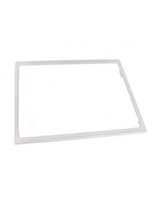 Electrolux 4055373650 Полиця для холодильника 446x364mm (скляна з обрамленням)