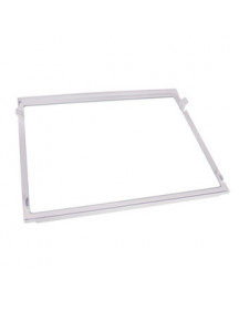 Electrolux 4055373650 Полиця для холодильника 446x364mm (скляна з обрамленням)