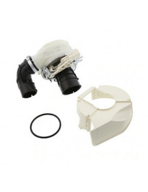 Тен проточний 1800W для посудомийної машини Electrolux 4055373700 (140002162018) Тен проточний 1800W для посудомийної машини Electrolux 4055373700 (140002162018)