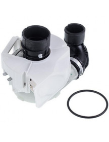 Тен проточний 1800W для посудомийної машини Electrolux 4055373700 (140002162018)