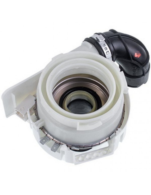 Тен проточний 1800W для посудомийної машини Electrolux 4055373700 (140002162018)