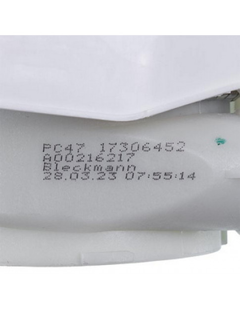 Тен проточний 1800W для посудомийної машини Electrolux 4055373700 (140002162018)