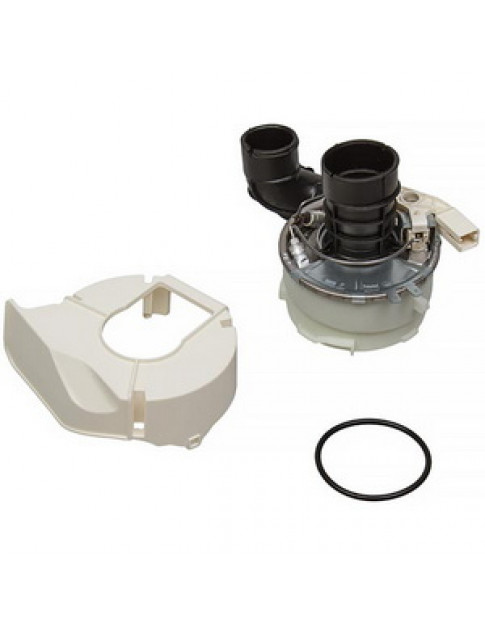 Тен проточний 1800W з корпусом для посудомийної машини Electrolux 4055373726