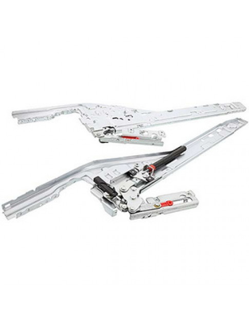 Набір дверних петель для посудомийної машини Electrolux 4055374070 Набір дверних петель для посудомийної машини Electrolux 4055374070