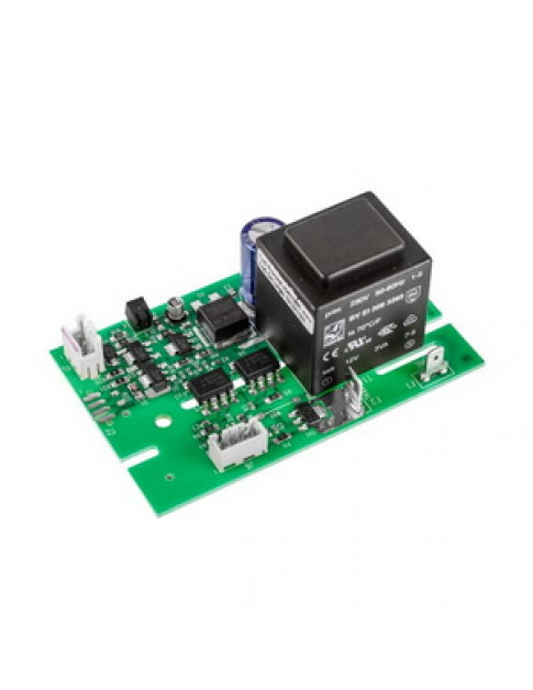 Плата індикації LED 4055374534 для кавомашини Electrolux