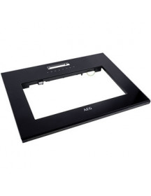 Передня панель для кавомашини AEG 4055374617