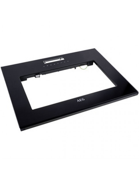 Передня панель для кавомашини AEG 4055374617