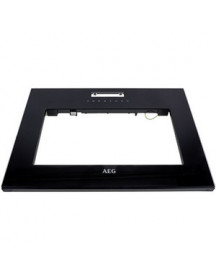 Передня панель для кавомашини AEG 4055374617