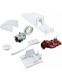 Термостат 4055376711 для холодильника Electrolux 