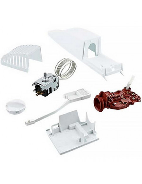 Термостат 4055376711 для холодильника Electrolux 