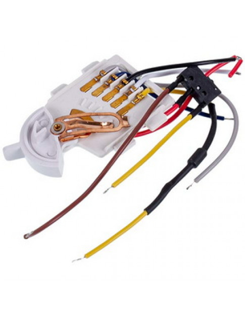 Перемикач швидкостей для міксера Electrolux 4055377149