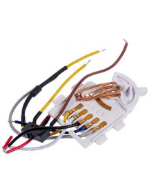 Перемикач швидкостей для міксера Electrolux 4055377149