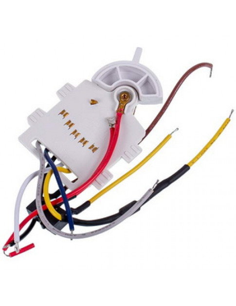 Перемикач швидкостей для міксера Electrolux 4055377149