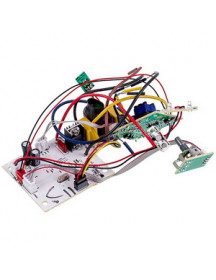 Плата керування + живлення для кухонного комбайна Electrolux 4055379210