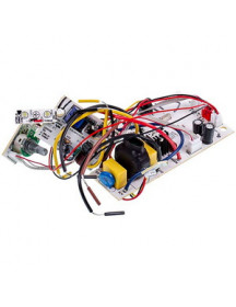 Плата керування + живлення для кухонного комбайна Electrolux 4055379210