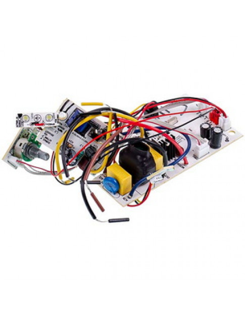 Плата керування + живлення для кухонного комбайна Electrolux 4055379210