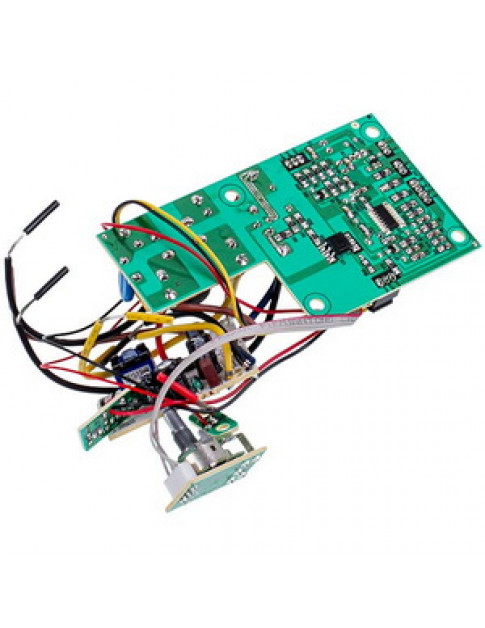 Плата керування + живлення для кухонного комбайна Electrolux 4055379210