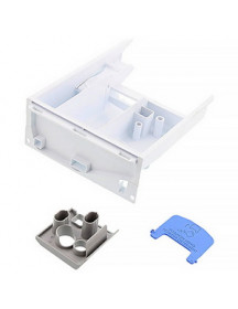 Бункер дозатора 4055379756 для пральної машини Electrolux