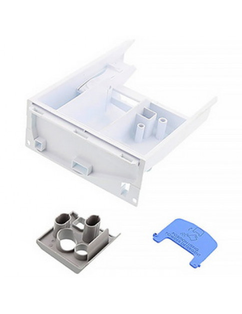 Бункер дозатора 4055379756 для пральної машини Electrolux Бункер дозатора 4055379756 для пральної машини Electrolux