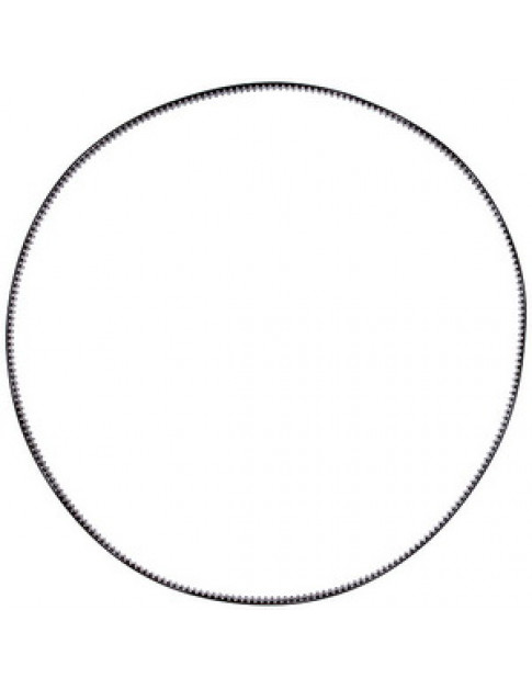 Ремінь 4055379947 для хлібопічки Electrolux