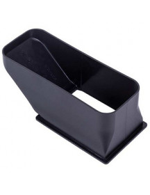 AEG 4055380416 Розтруб вентиляційного каналу для витяжки індукційної плити