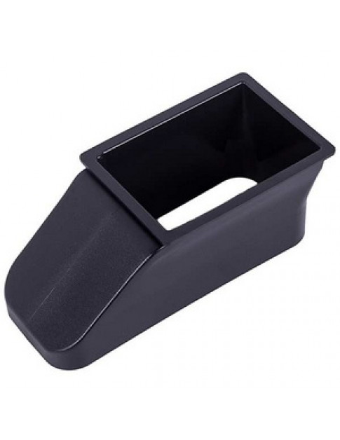 AEG 4055380416 Розтруб вентиляційного каналу для витяжки індукційної плити