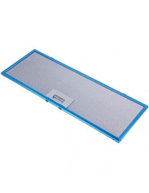 Жировой фильтр для вытяжки Electrolux 4055380804 (металлический) 470x170x8мм (под защелки) Жировой фильтр для вытяжки Electrolux 4055380804 (металлический) 470x170x8мм (под защелки)