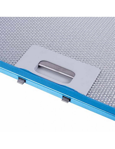 Жировой фильтр для вытяжки Electrolux 4055380804 (металлический) 470x170x8мм (под защелки) Жировой фильтр для вытяжки Electrolux 4055380804 (металлический) 470x170x8мм (под защелки)