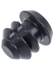 Набор (20 шт.) резиновых прокладок решётки для панели Electrolux 4055381125