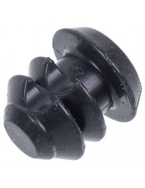 Набор (20 шт.) резиновых прокладок решётки для панели Electrolux 4055381125