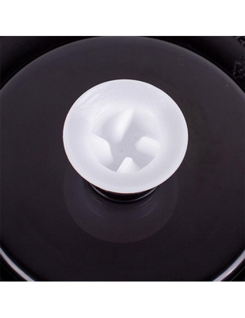 Редуктор для кришки чаші подрібнювача 600ml блендера Electrolux 4055381190