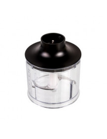 Чаша подрібнювача 600ml 4055381208 для блендера Electrolux