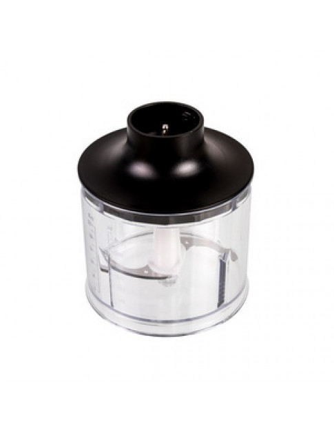 Чаша подрібнювача 600ml 4055381208 для блендера Electrolux
